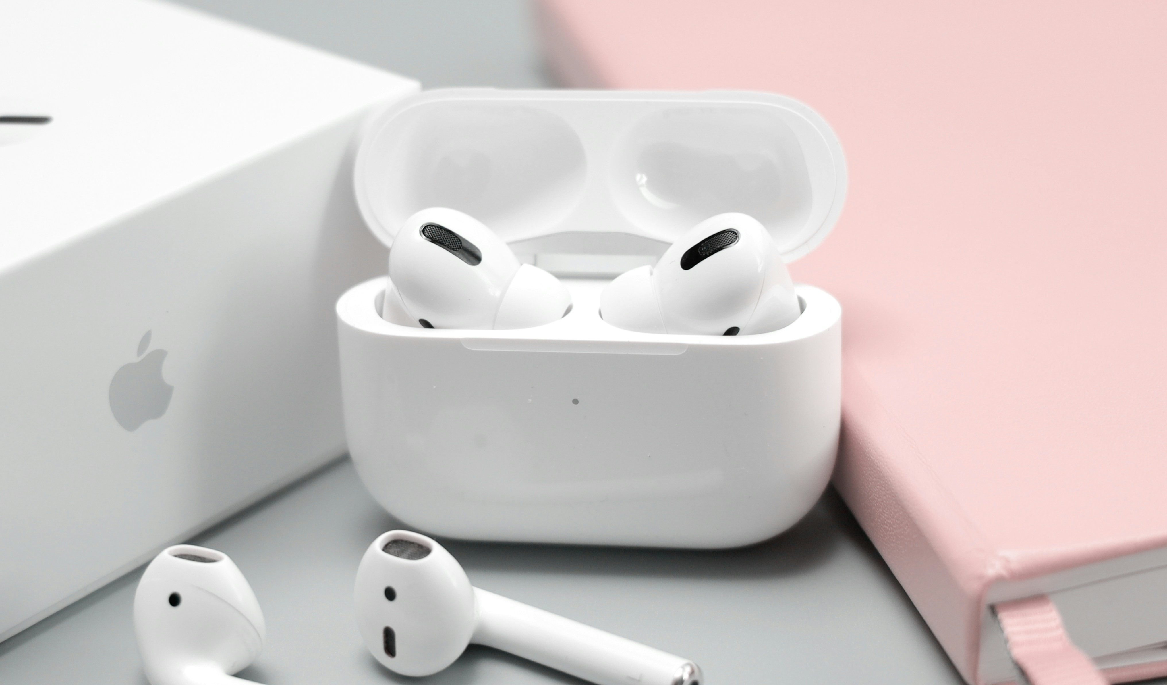 Airpods pro 3