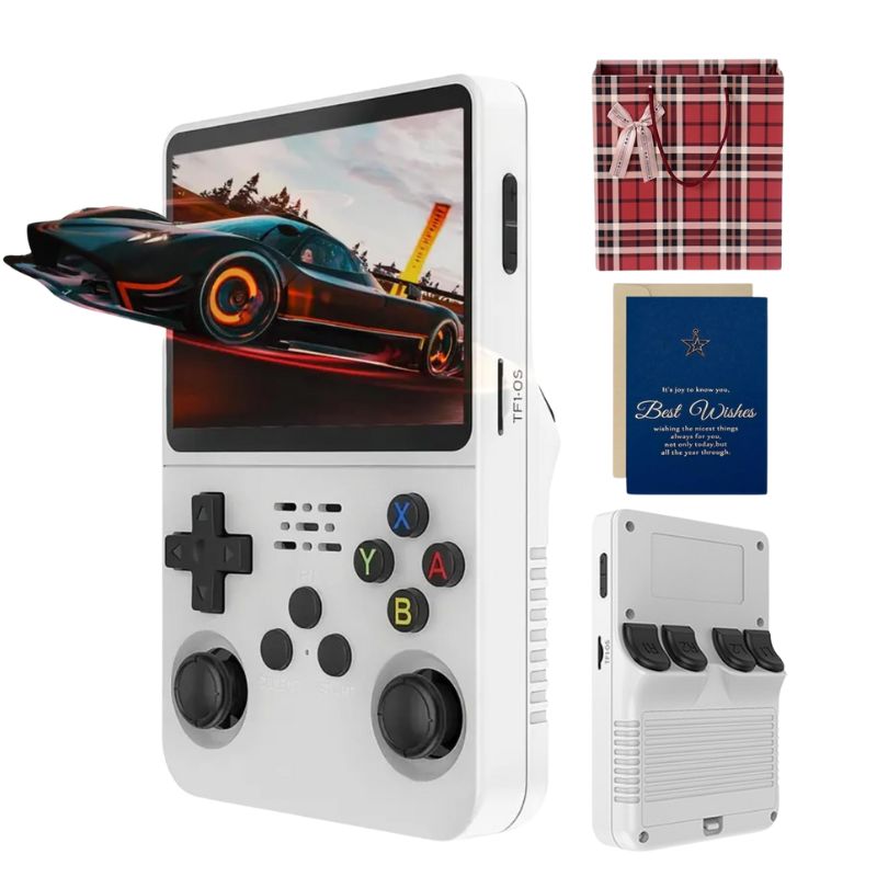 Gameboy R36s
