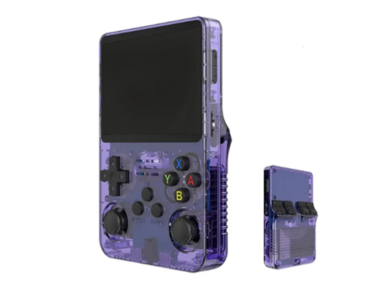 Gameboy R36s