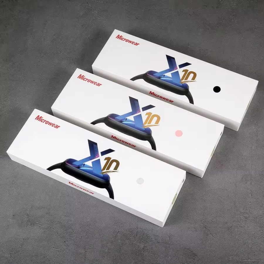 S10 série 10 Smartwatch