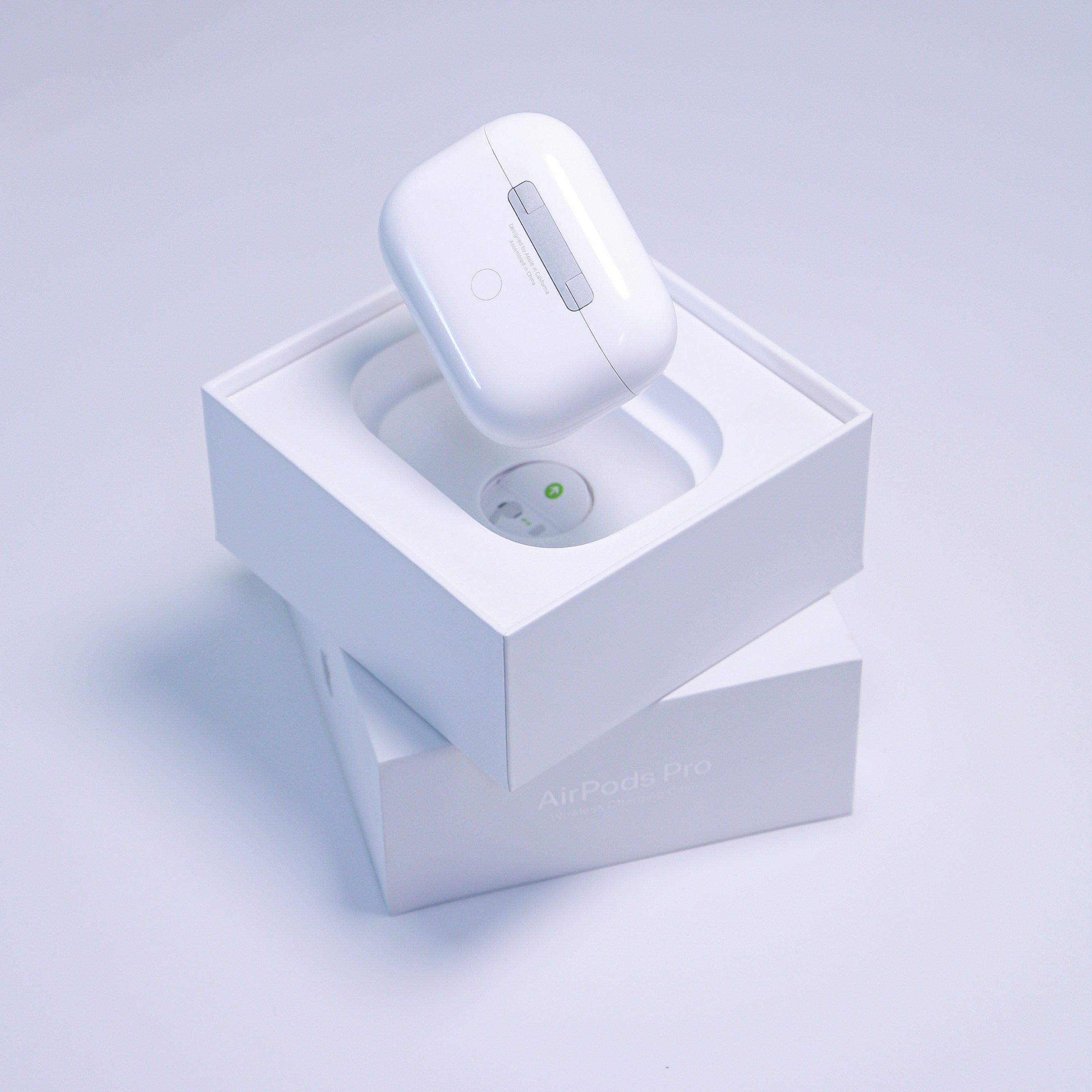 Airpods pro 3