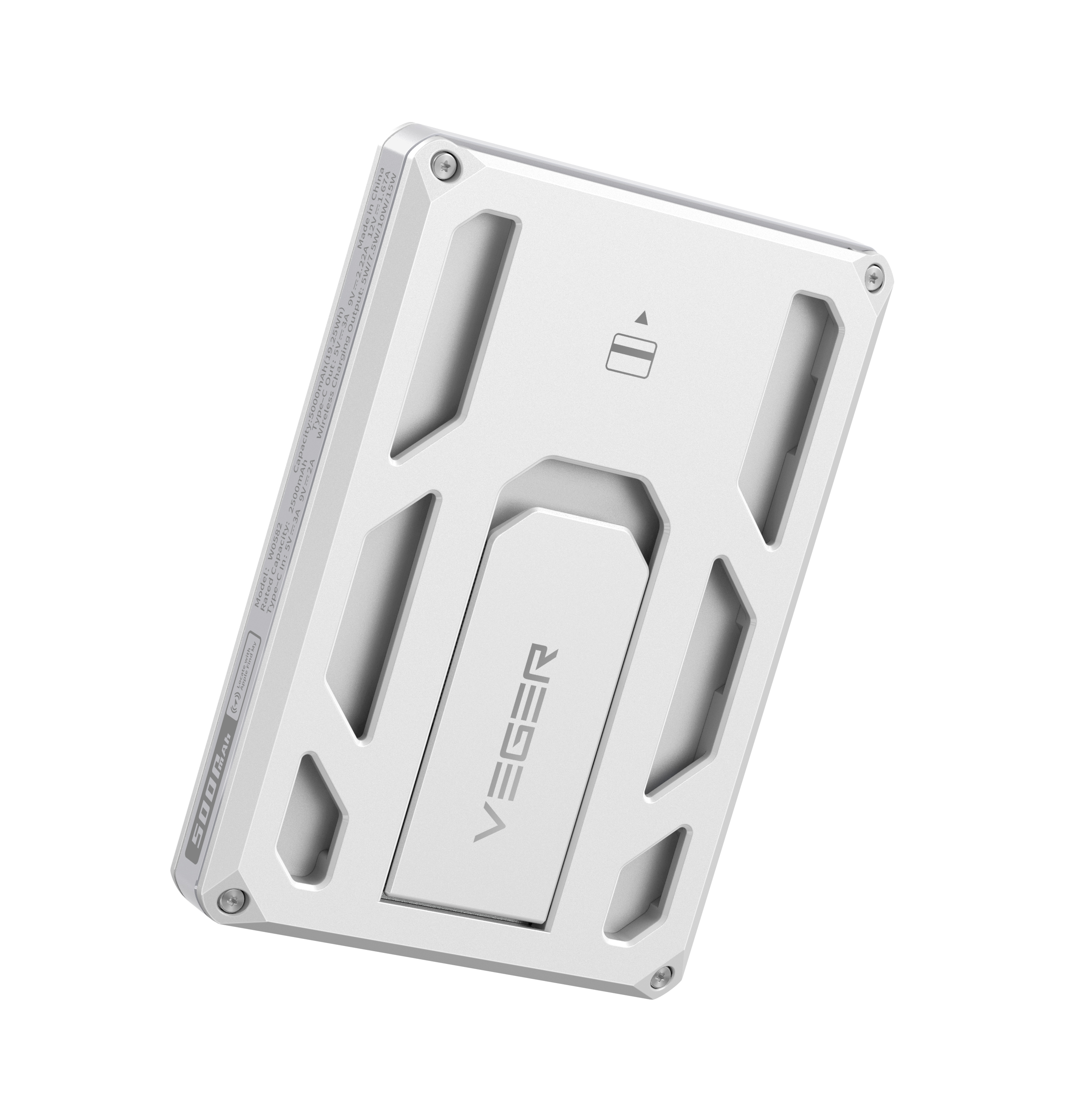 Power bank Veger X5